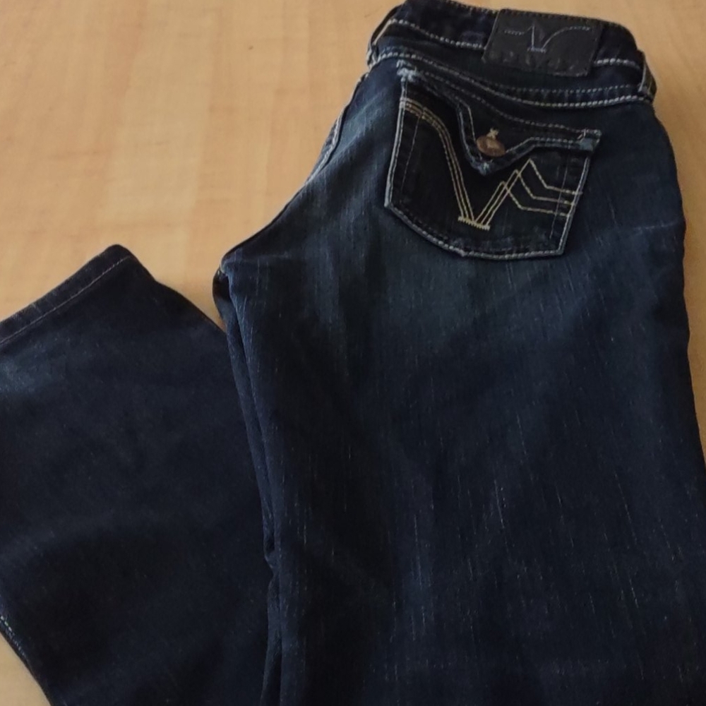 Prvcy Jean's size 29.   A21